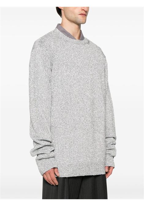 sweater DRIES VAN NOTEN | Jersey | METRIC952